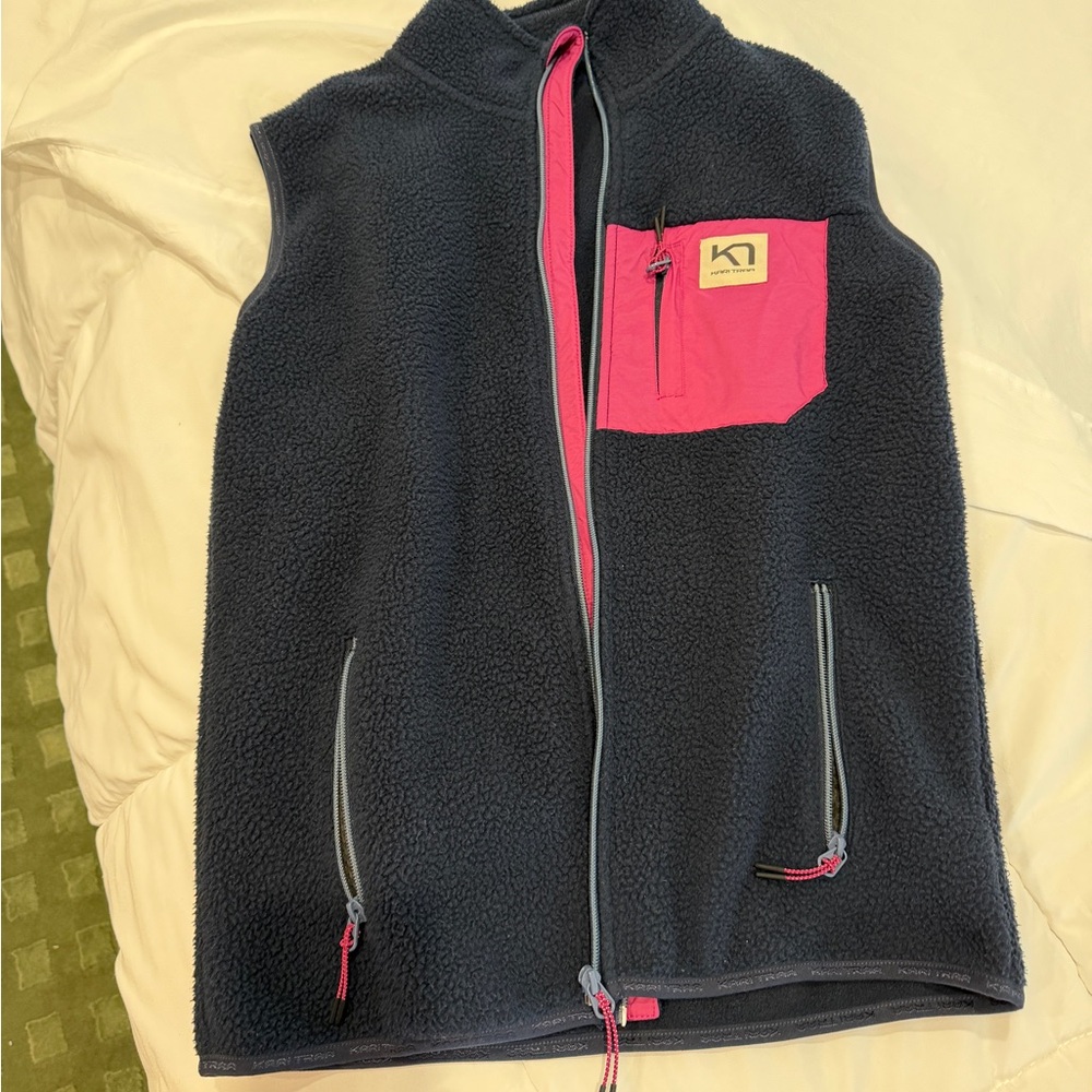 Kari Traa Rothe Vest - Picture 3 of 7